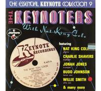 Keynoters avec Nat King Cole – Essential Keynote Collection 9 – Mercury