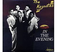 Keynotes - in The Evening