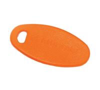 Keyo Badge Orange P/Ugvl - AIPHONE KEYO 120135