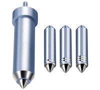 Keyohome Kit de transfert de feuille d'aluminium pour Cricut Maker, Maker 3, Explore One, Explore Air, Explore Air 2, Explore Air 3