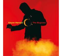 Keyon Harrold – The Mugician – Legacy