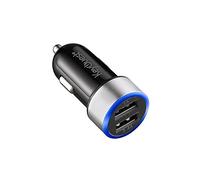 KeyOuest KO014127 Chargeur Allume Cigare