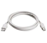 Keyouest KO017340 Câble USB Blanc