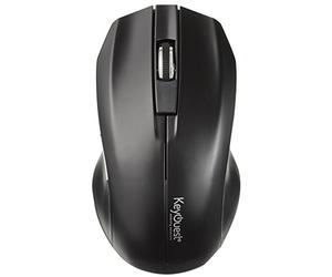 Keyouest KO017715 Souris sans Fil Noir