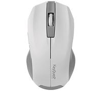 Keyouest KO017753 Souris sans Fil Blanc