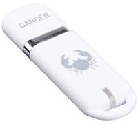 Keyouest Signe du zodiaque Cancer Clé USB 16 Go