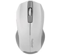 Keyouest KO017753 Souris sans Fil Blanc