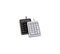 Keypad G84-4700 - Pavé numérique - USB - Espagnol - noir