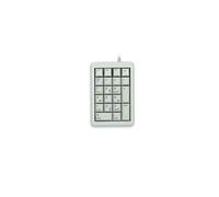 CHERRY G84-4700 USB clavier numérique Gris