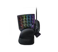 Razer Tartarus V2 clavier numérique PC/serveur USB Noir