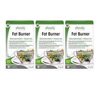 Keypharm Fat Burner Bio Sachet(S) Filtre(S) 3x20 pc(s)