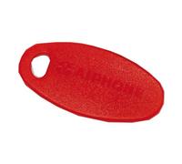 Keyr Badge Rouge P/Ugvl - AIPHONE KEYR 120128