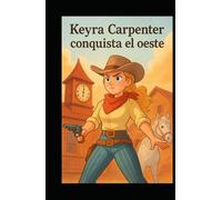 Keyra Carpenter conquista el oeste