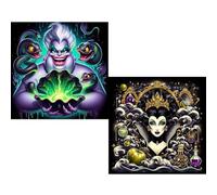KEYRANKE Kit de peinture diamant pour loisirs créatifs