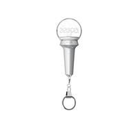 Keyring porte-clef mini fanlight Aespa