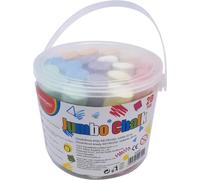 Keyroad Craies pour trottoirs 20 pcs