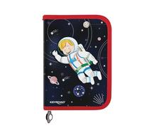Keyroad Trousse équipée de 42 pièces, 19 x 13 x 4,2 cm, mélange de Couleurs, pour garçon, Fille