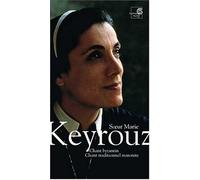 Keyrouz,M. - Soeur Marie Keyrouz [Import]