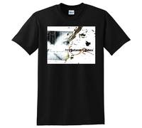 Keyru from Autumn to Ashes T Shirt Too Bad You're Beautiful Black XL