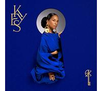 Columbia Records Alicia Keys - Keys (2LP)
