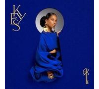 Alicia Keys – Keys – Vinyle 2LP