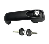 Keys AL71345 Poignée de porte compatible avec les tracteurs John Deere Series 5000 5E 5M 5R