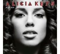 Keys, Alicia - As I Am