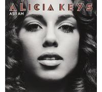 Alicia Keys – As I Am – Édition importée (RCA)
