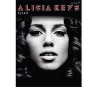 Keys Alicia As I Am P/V/G
