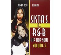 Keys, Alicia & Ashanti - Sista S of R&B 2