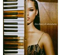 The Diary Of Alicia Keys - Edition Limitée + Dvd Bonus
