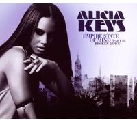Keys,Alicia - Empire State of Mind (Part II) Broken Down [Import]