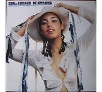 Keys, Alicia - Girlfriend/Fallin