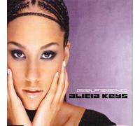 Keys, Alicia - Girlfriend [Import]