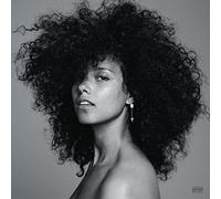 Alicia Keys – Here – Vinyle 12" – RCA