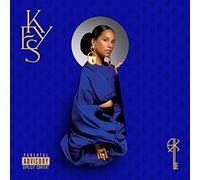 Keys, Alicia - KEYS | CD