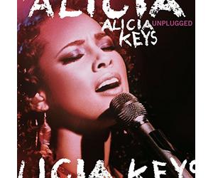 Keys, Alicia - MTV Unplugged