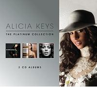 Keys, Alicia - Platinum Collection [Import]