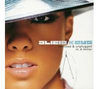 Keys, Alicia - Remixed & Unplugged in a Minor