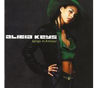 Keys, Alicia - Songs in a Minor 2 [Import]