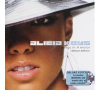 Keys, Alicia - Songs in a Minor
