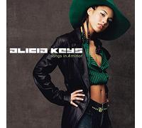 Keys, Alicia - Songs in a Minor