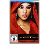 The diary of Alicia Keys G