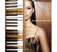Keys, Alicia - The Diary Of Alicia Keys - Copy control