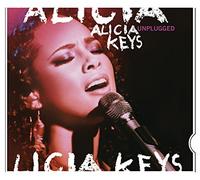 Keys, Alicia - Unplugged