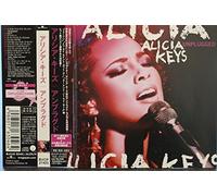Keys, Alicia - Unplugged