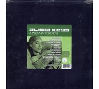 Keys, Alicia - Woman's Worth