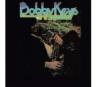 Keys Bobby - Bobby Keys [Import]