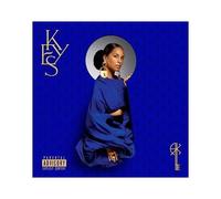 Keys, Alicia - KEYS | CD