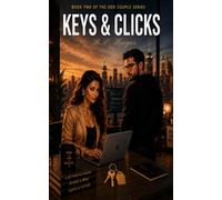 Keys & Clicks: Odd Couple Series Book 2